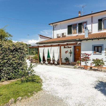B&B Il Ramaiolo Santa Maria a Monte Exterior photo