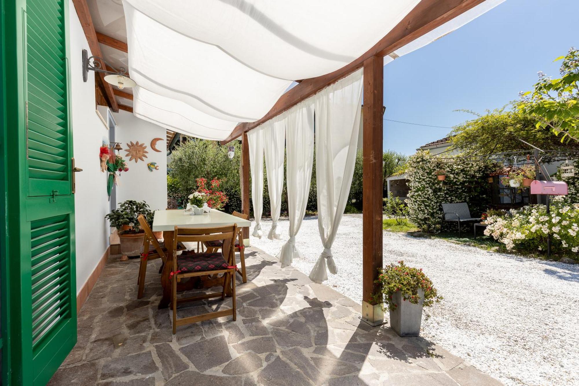 B&B Il Ramaiolo Santa Maria a Monte Exterior photo