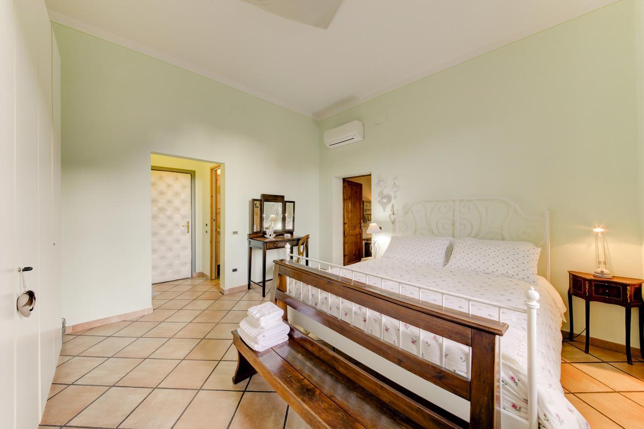 B&B Il Ramaiolo Santa Maria a Monte Exterior photo