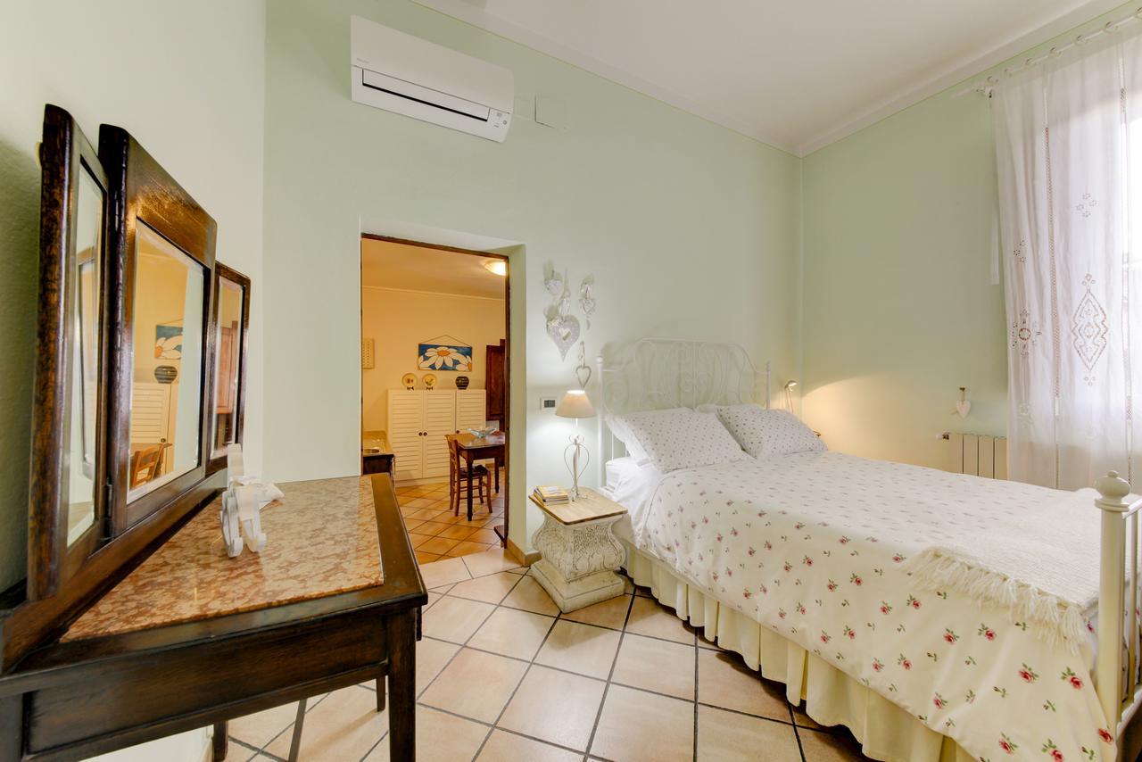 B&B Il Ramaiolo Santa Maria a Monte Exterior photo